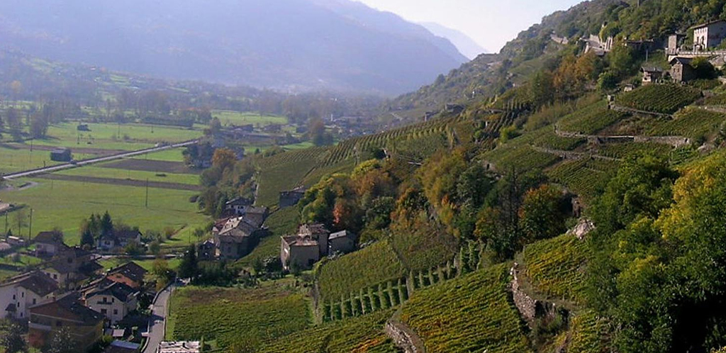 Dal lago di Como al lago d’Iseo