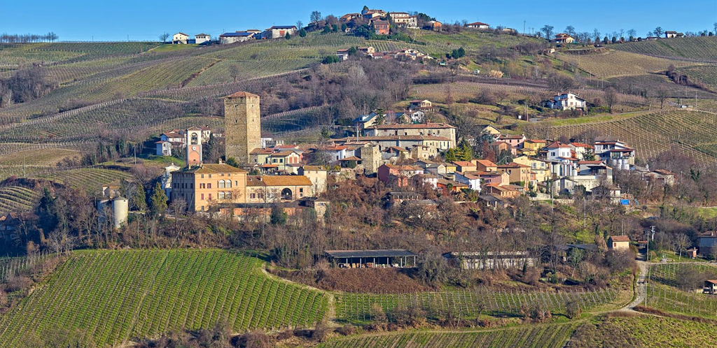 Dalla Franciacorta all’Oltrepò